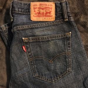 Levi Strauss & CO. Men’s jeans